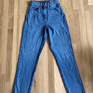 ASOS denim jeans